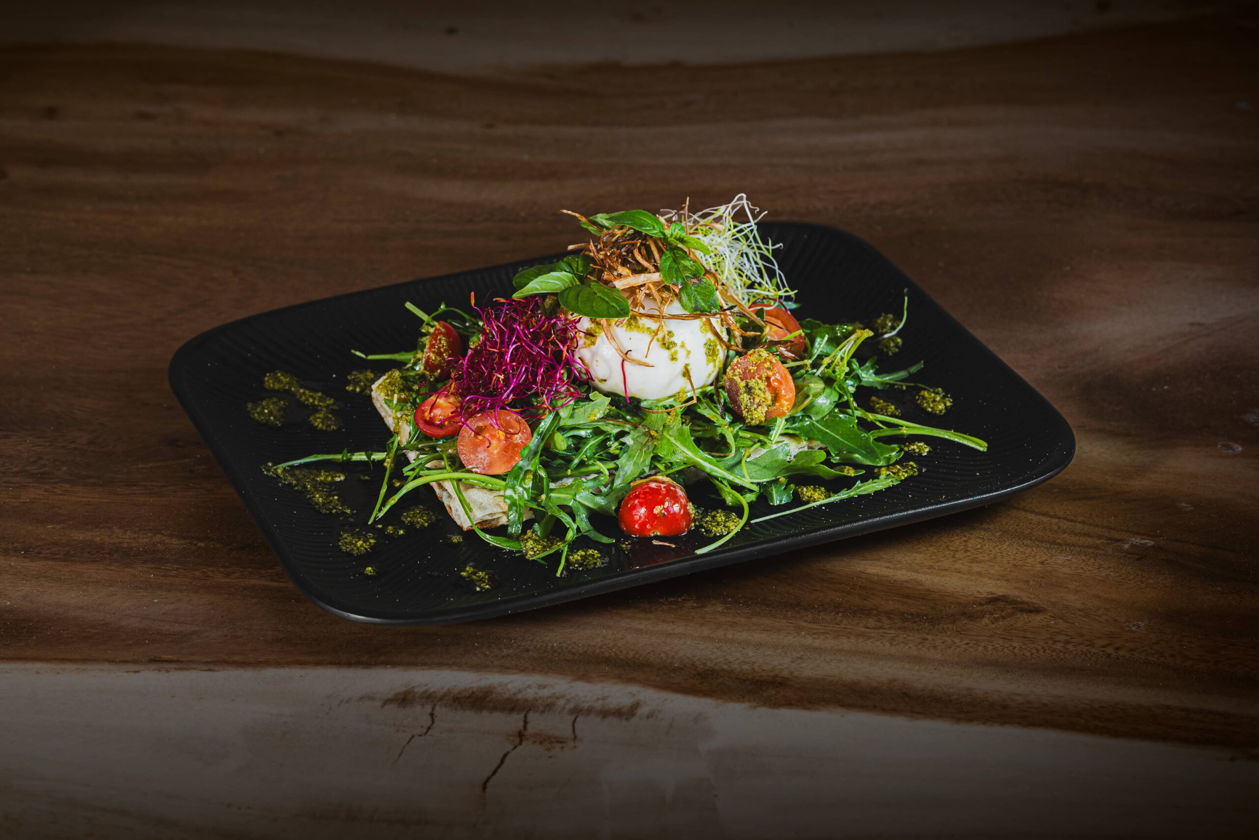 Burrata