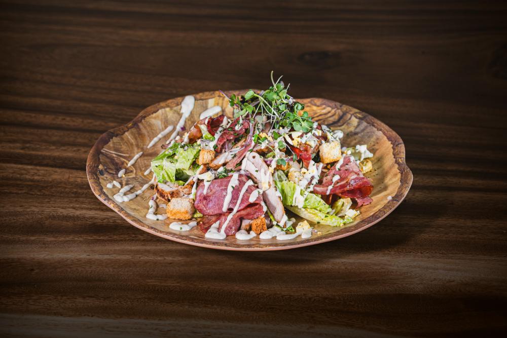 Caesar salad