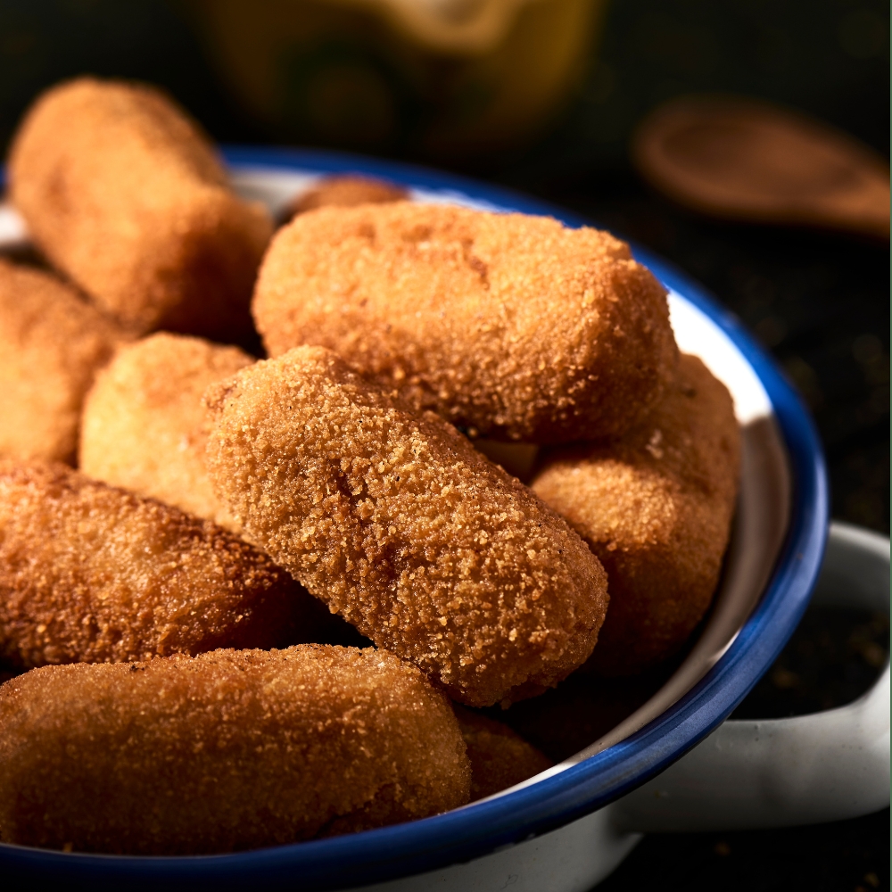 Croquette kids