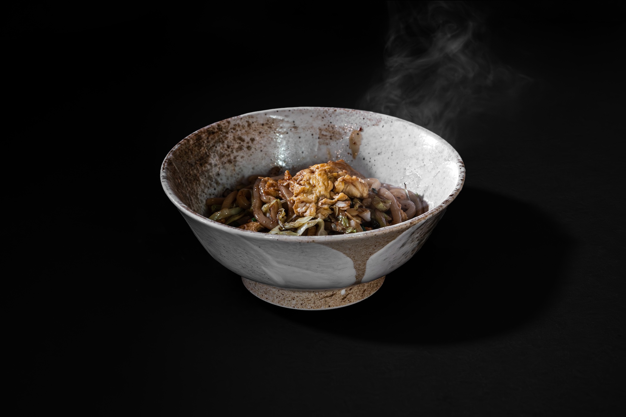 Yaki udon