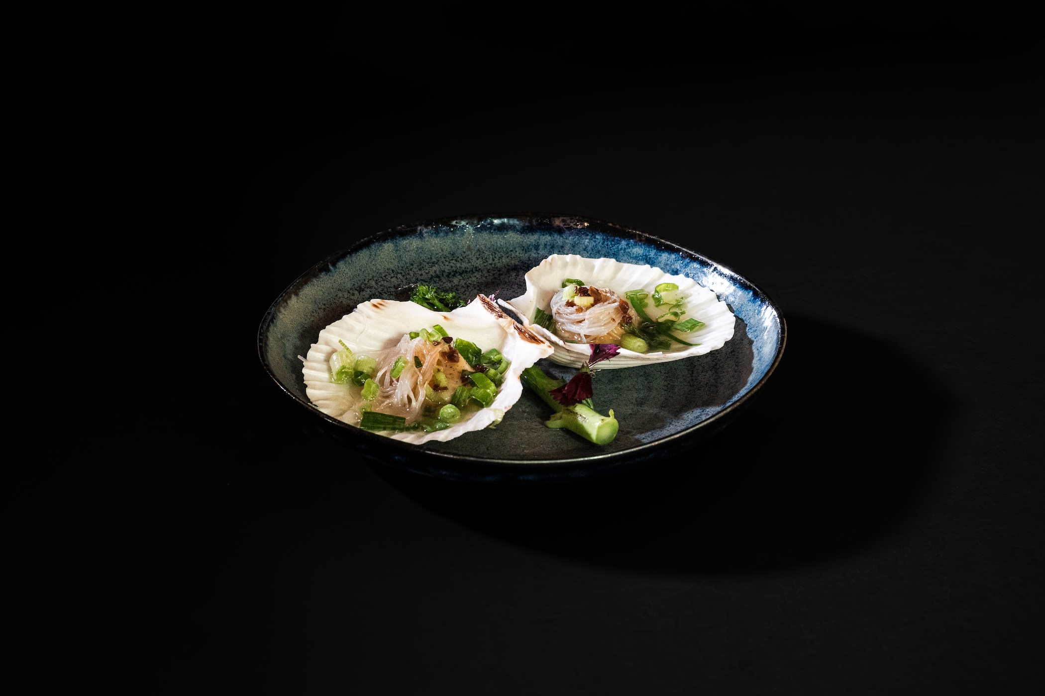 Hotate no mushi