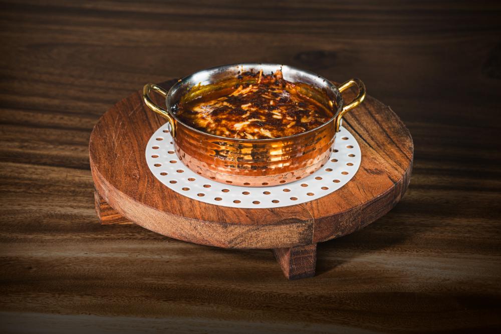 Lasagna bolognese
