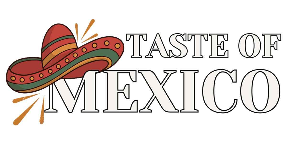 TASTE OF MEXICO (3) 1
