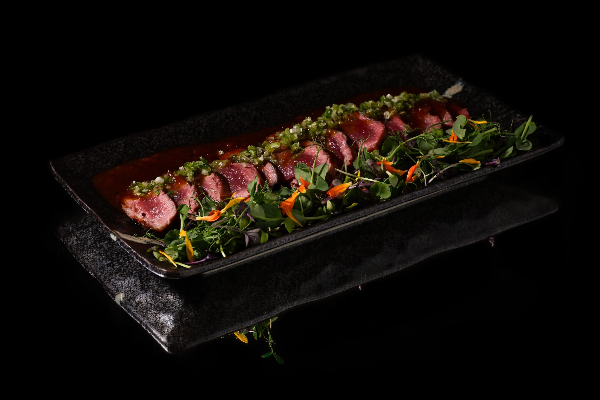 Kamo no tataki