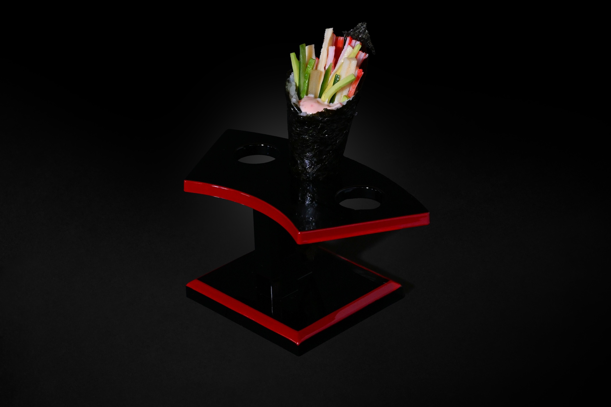 California temaki