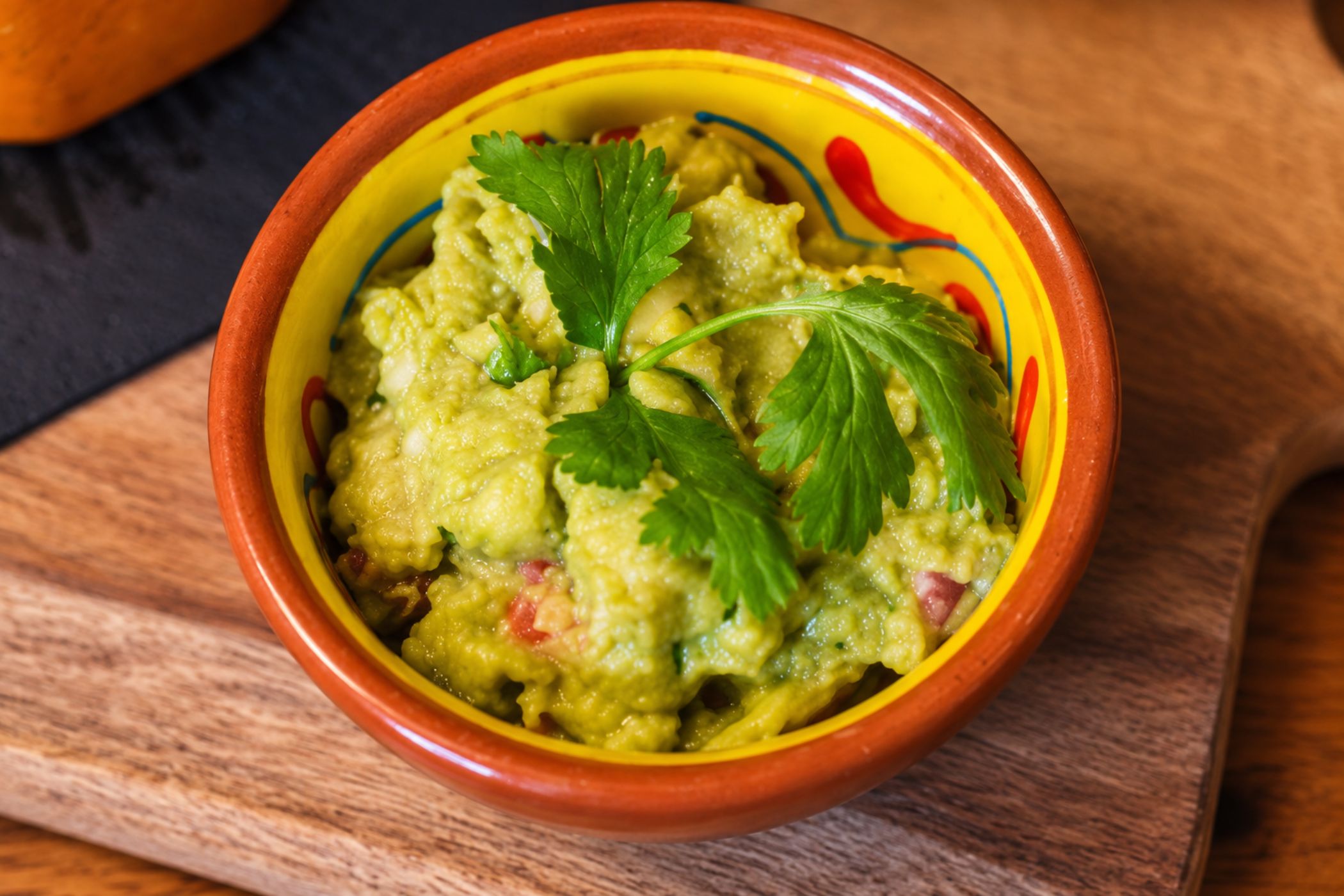 Guacamole