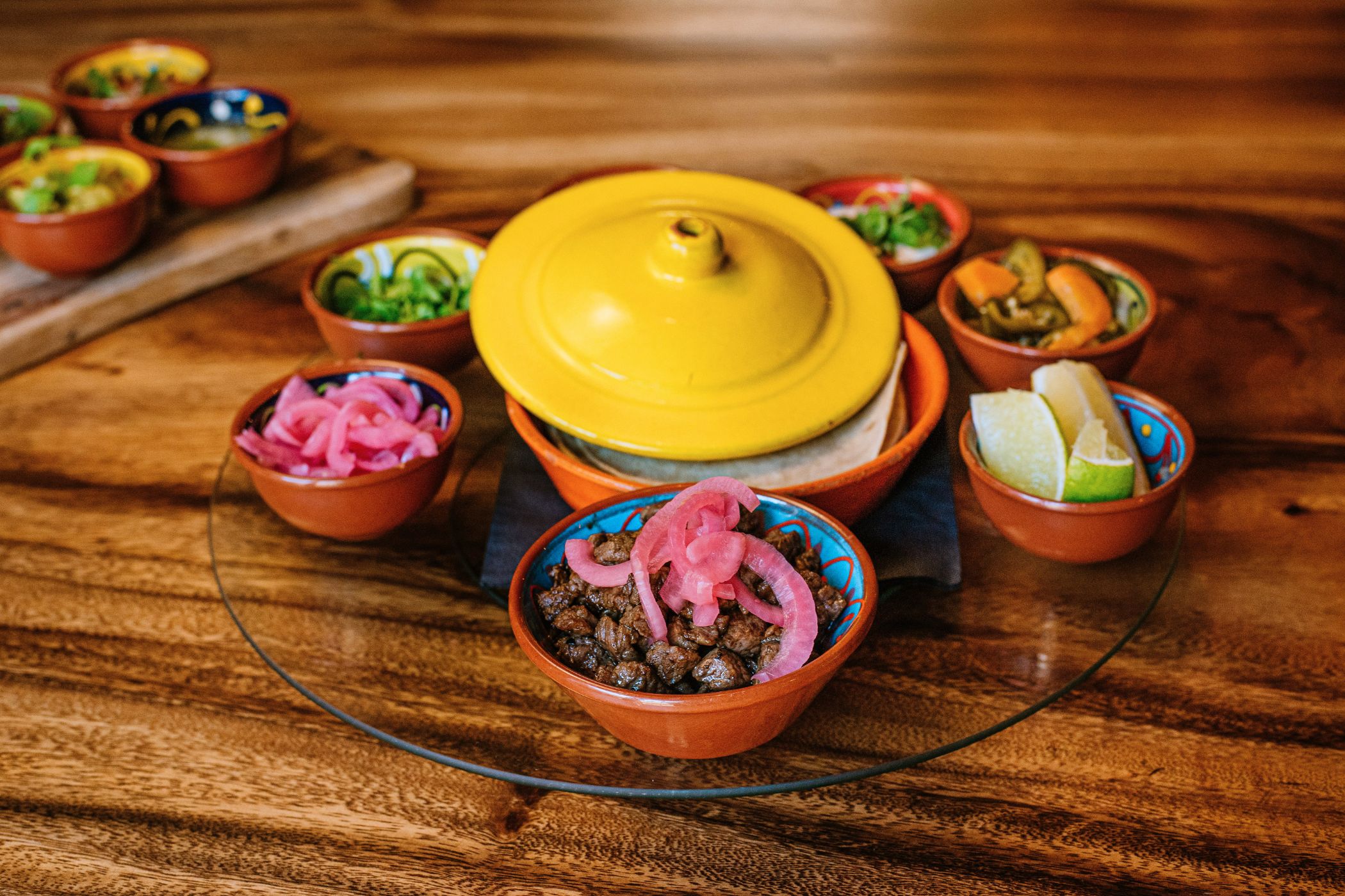 Tacos Beef